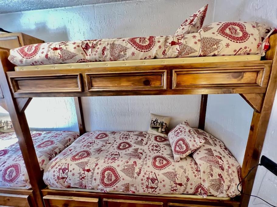 Ferienhaus Le Pigne Saint Jean Gressoney-Saint-Jean