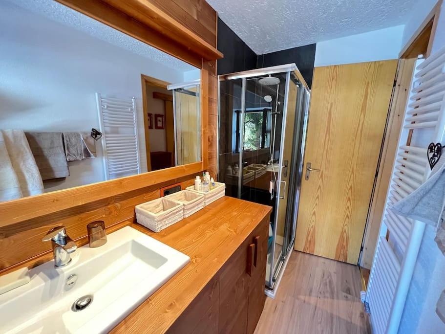 Ferienhaus Le Pigne Saint Jean *